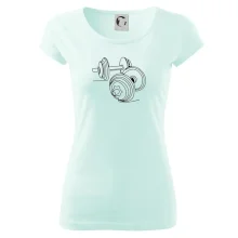 Dvě činky jedním tahem