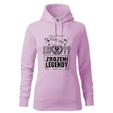 Zrození legendy - slezská orlice Zrození legendy - slezská orlice