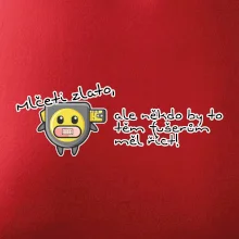 Mlčeti zlato - fušeři