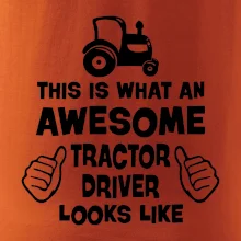 Užasný řidič je zde!