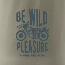 Be Wild
