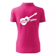 Kytara, takhle to všechno začalo