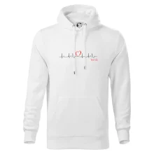 Moje srdce bije pro tenis