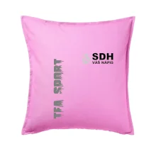 TFA Sport SDH (Reflexní) - Vlastní nápis