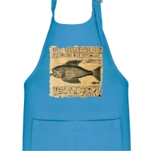 Egyptské hieroglyfy ryba Egyptské hieroglyfy ryba