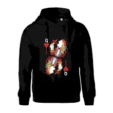 Srdcová Královna kreslená (Pecka Design) Srdcová Královna kreslená (Pecka Design)