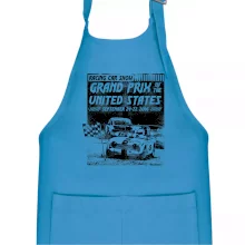 Grand Prix Of The United States