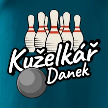 Jméno - Kuželkář