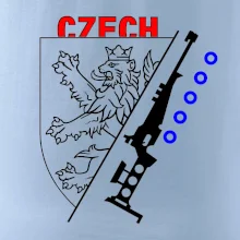 Biathlon - Czech Lion