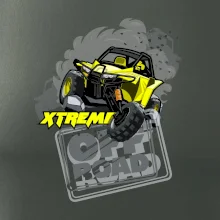 ATV xtreme race