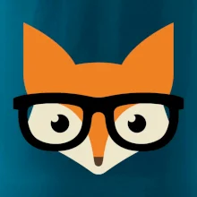 Geek liška