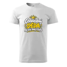 Osminásobný děda - Ale pořád mladý a krásný