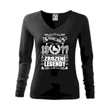 Zrození legendy - pro hokejistu