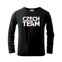Czech team - Český lev Czech team - Český lev