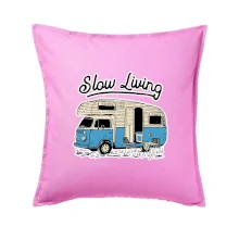 Slow living obytňák