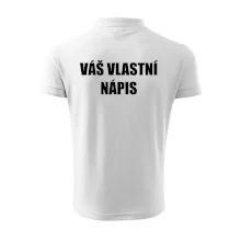 Tvůj vlastní nápis - tiskací