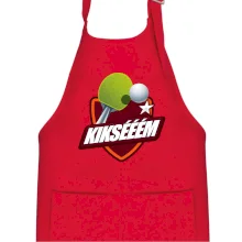 Stolní tenis - Kiksééém