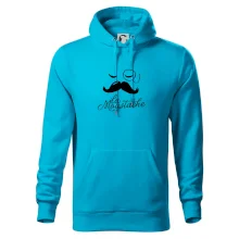 La Mustache La Mustache
