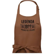 Legenda vlastní ročník všechny díly původní