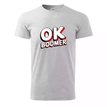 Baby Boomers - OK boomer