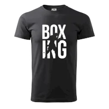 Nápis Boxing Nápis Boxing