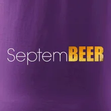Pivní měsíce - septeBEER