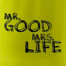 Mr. Good