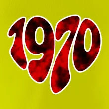 1970 v srdci