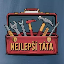 Nejlepší táta - nářadí