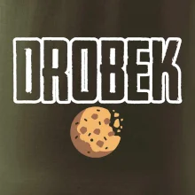 Drobek - sušenka