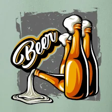 Beer lahve
