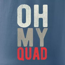 OH my Quad OH my Quad
