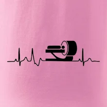 EKG radiologie