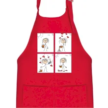 Láska já a pivo (Hana-creative)