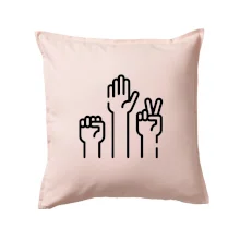 Kamen nůžky papír ikony