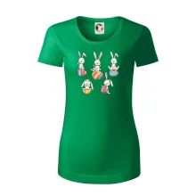 Velikonoční zajíci