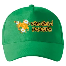 Včelařská legenda