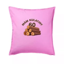 Mám kulatiny 60