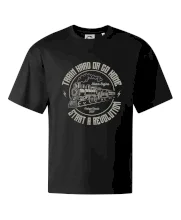 Train hard or go home