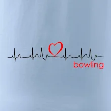 Moje srdce bije pro Bowling