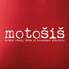 Čeština 2.0 - motošiš