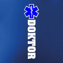Hvězda života - doktor