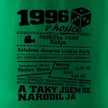 1996 v kostce