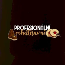 Profesionální ochutnavač