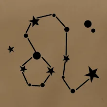 Souhvězdí - Leo - Lev