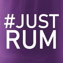Just rum Just rum