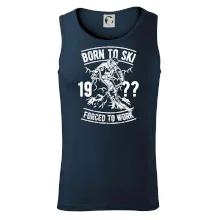 Born To Ski (vlastní ročník)