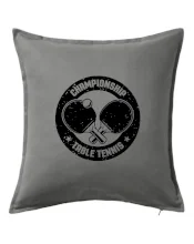 Championship Table tennis - kulatý