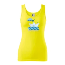 Pěknou plavbu životem