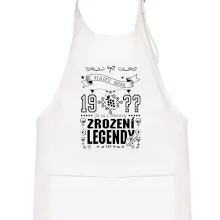 Zrození legendy - pro Moraváka